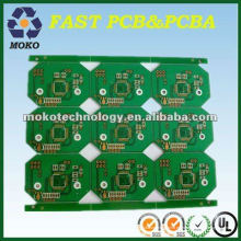 varios servicios de ensamblaje y fabricación de PCB